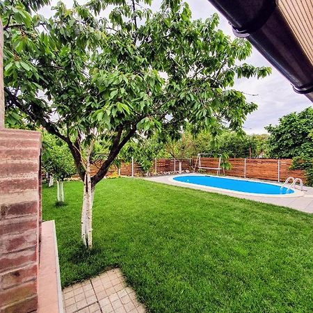 La Cassa Otel Temeşvar Dış mekan fotoğraf