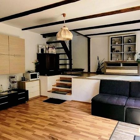 La Cassa Otel Temeşvar Dış mekan fotoğraf