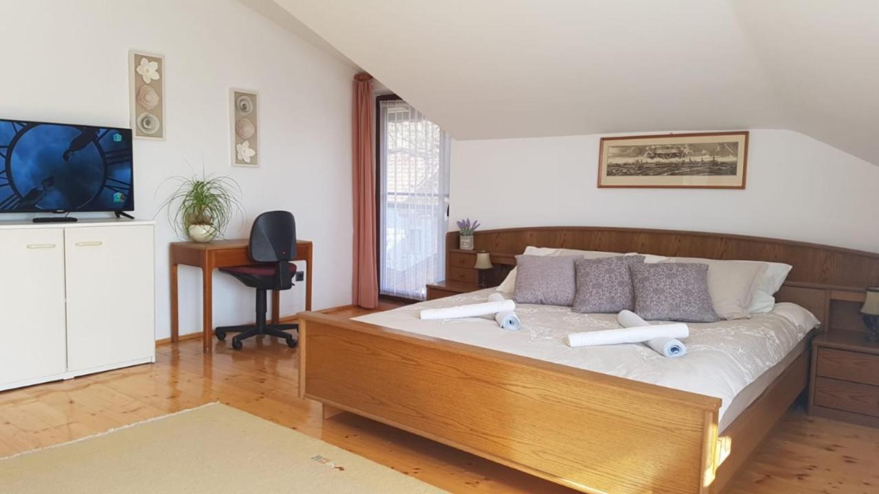 La Cassa Otel Temeşvar Dış mekan fotoğraf