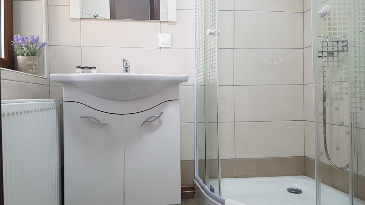 La Cassa Otel Temeşvar Dış mekan fotoğraf