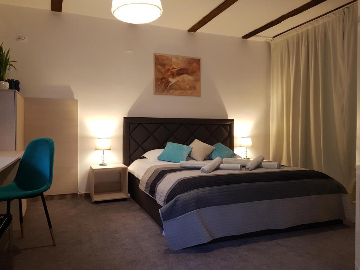 La Cassa Otel Temeşvar Dış mekan fotoğraf