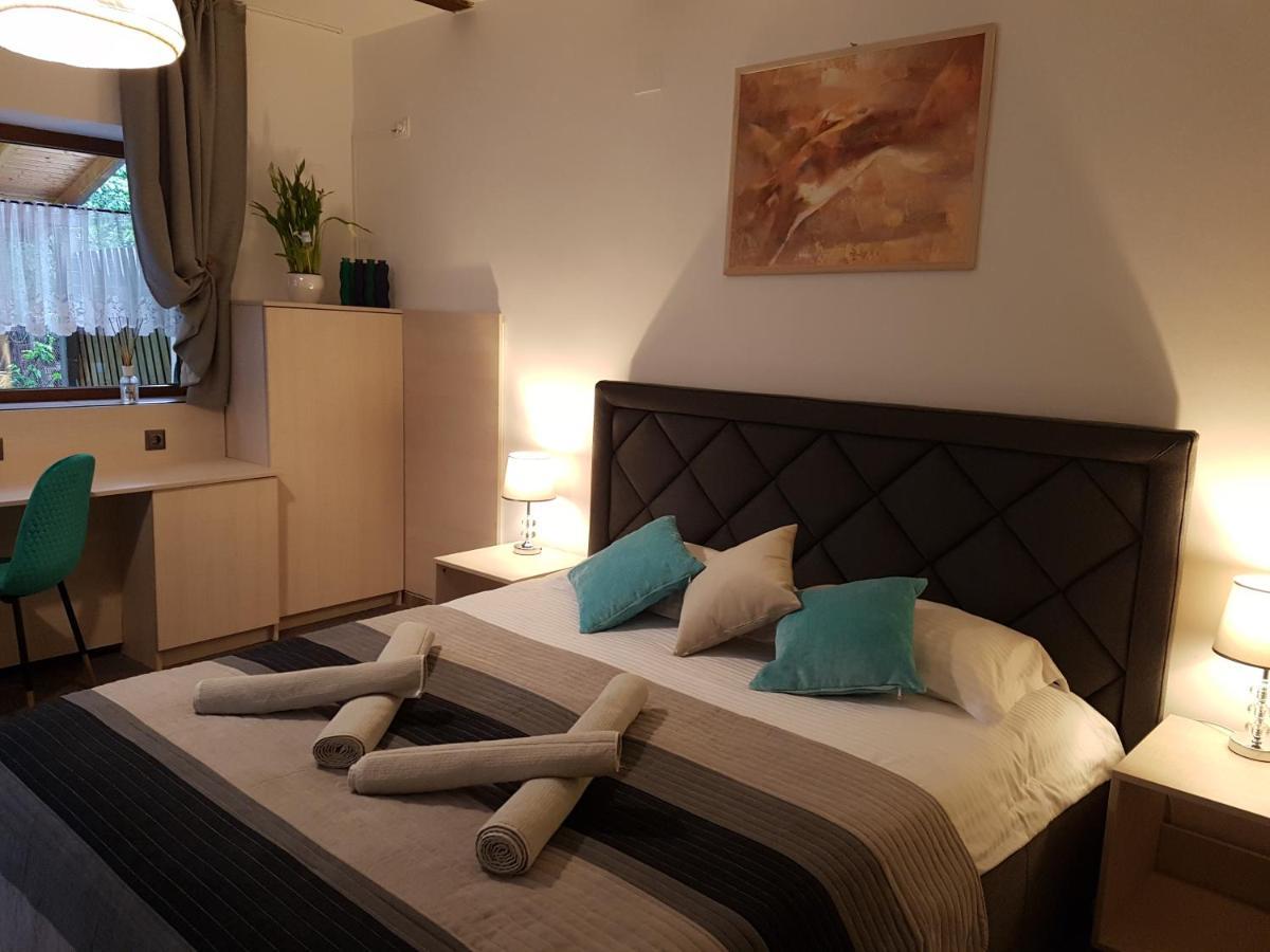 La Cassa Otel Temeşvar Dış mekan fotoğraf