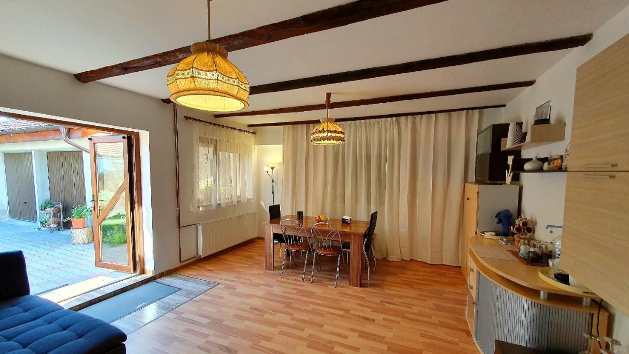 La Cassa Otel Temeşvar Dış mekan fotoğraf