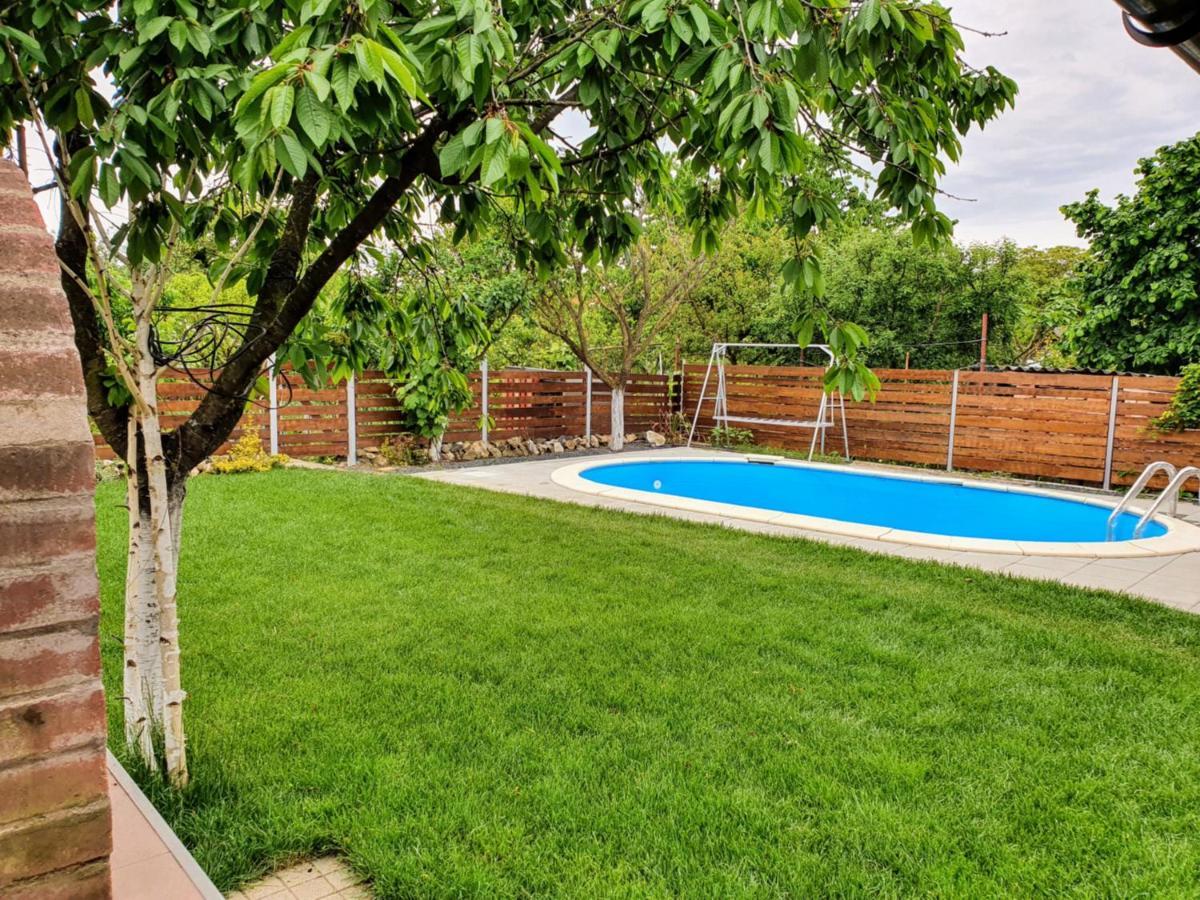 La Cassa Otel Temeşvar Dış mekan fotoğraf