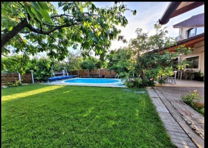 La Cassa Otel Temeşvar Dış mekan fotoğraf
