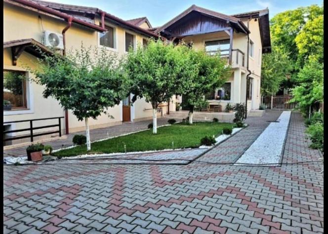La Cassa Otel Temeşvar Dış mekan fotoğraf