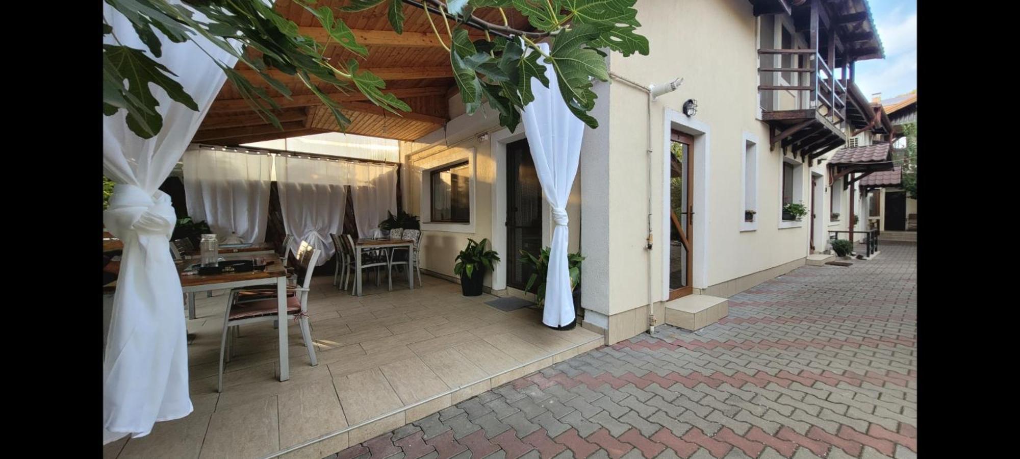 La Cassa Otel Temeşvar Dış mekan fotoğraf