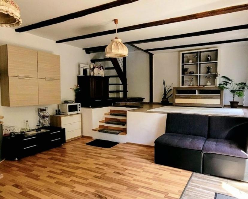 La Cassa Otel Temeşvar Dış mekan fotoğraf